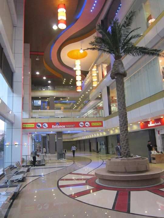 Crystal Mall Jamnagar | Shopping Malls in Gujarat | mallsmarket.com