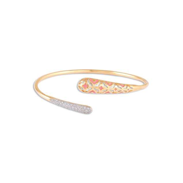 tanishq mia collection bracelets