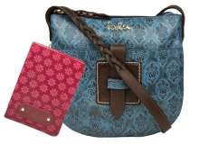 Get travel ready with Holii bags and win yourself a passport holder on every purchase