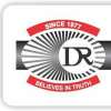 D.R.World Mall Surat Logo