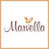 Marvella Mall Surat Logo