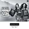 ‘Unbelievably Low Prices’  Up To 51% off Sale at Shoppers Stop Begins on 3rd January 2015