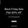 Vero Moda Black Friday Deals  23rd - 25th November 2018