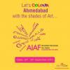 Events in Ahmedabad, Ahmedabad International Arts Festival 2013, 26 to 28 September 2013, AlphaOne Mall, Vastrapur