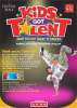 Events for kids in Rajkot, Kids Got Talent, Auditions, 14 May 2014, Crystal Mall, Rajkot, Gujarat