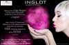 Events in Ahmedabad, The Inglot, Professional Makeup Workshop , Makeup Artist, Ojas Rajani, 2 April 2014, Fire and Flames, AlphaOne Mall, Ahmedabad, 3.pm to 6.pm