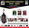 Events in Surat, Creative Fashion Eve 2014, Fashion Show, 3 May 2104, RahulRaj Mall, Surat, 6.pm onwards, Sangeeta Choksi, Deepak Golani, Manjali Sharma