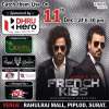 Events in Surat, Sharib & Toshi, live concert, 11 December 2013, RahulRaj Mall, Piplod, Surat, 6.30.pm onwards