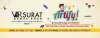 Events for kids in Surat, Artify, Art & Craft Camp, 23 June to 13 July 2014, Tapi Town, Foodbox, VR Surat, 4.pm to 6.pm, Origami, Sock Puppet Making, Card Making, Book-mark making, Hand Painting, Clay Modelling, Part Mask Making