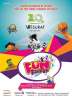 Events for kids in Surat, ZQ, in association with, VR Surat, presents, Fun Fiesta, 16 May to 1 June 2014, Every Friday, Saturday & Sunday from 3.pm to 8.30.pm