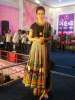 Kangana Ranaut in an 'INDIAN by Manish Arora' for a Navratri event in Surat
