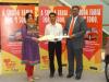 Dinesh Kakkar wins VR Surat's 'Dilwaali Diwali' lucky draw- new Skoda Fabia
