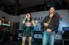 Raghav Sachar, Jankee, Sonu Kakkar, DJ Akbar Sami & DJ A-Myth glam up Surat in a New Format Music & Dance Festival to Celebrate Navratri on Oct 11-12 2013 at Glam Garba, VR Surat