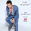 Your favourite men's fashion label - The Bro Code is now on Myntra!